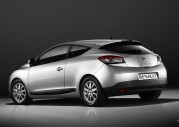 Renault Megane Coupe Renault Megane Coupe